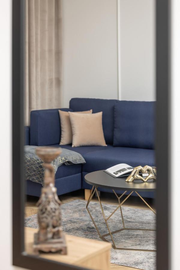 Beautiful One Bedroom Apartment Zamkowa By Rent Like Home Gdańsk Exteriör bild